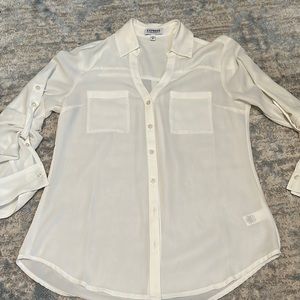 Express- the Portofino shirt